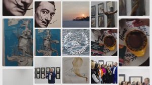 Ноябрь, короткие серые дни наполнены домашним уютом, красотой природы и искусства. Новосибирск осень