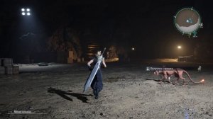 Final Fantasy VII Rebirth - прохождение [52] ПК русский язык