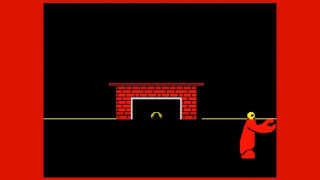 PARTUZA 128K (2025) ZX Spectrum