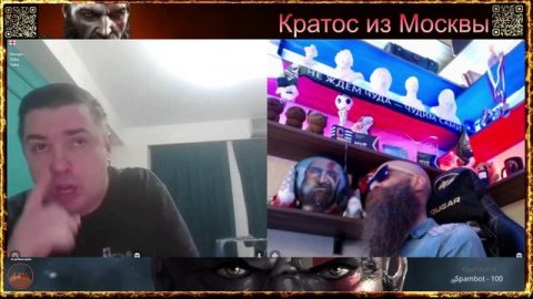 🤣Димарик окончательно ухильнулся и изучает конституцию России.К чему бы это?🤣 чат рулетка 🤣