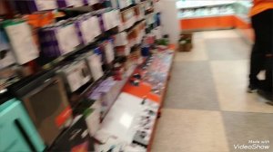 21).25.11.25г.Моя👩 городская🏢 жизнь.❄️❄️❄️.поход в ДНС.