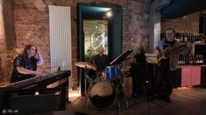 Людмила Эверт - Джем по воскресеньям 2025 г.