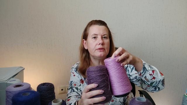 Все бобинки извяжу