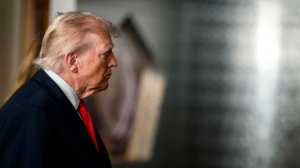 Axios: Трамп хочет лично встретиться с Мадуро