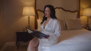 Nina Ricci - Vénus (Ashley Graham) (2025)