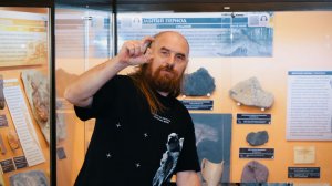 Итоги полевого сезона 2025 Илья Сергеевич Шумов 23 11 2025