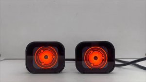 Новое зеркало для мотоцикла с экраном