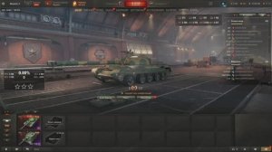 Мир Танков. Забираю заслуженную награду. Танк 10 уровня. Как сделаю это я и почему.