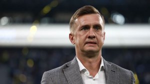 Российских футбольных чиновников Алаева и Митрофанова внесли в базу "Миротворца"