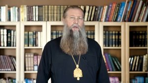 Преподобный Нил Мироточивый.  25 ноября