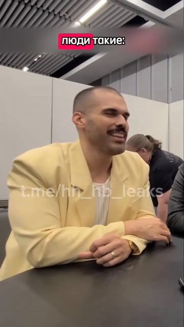 Валентино из флориды, оказывается это была случайность! смотреть онлайн