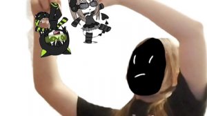 мне кажется (мне не кажется) что кошке что-то не особо нравится🤕🧐