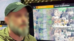 Иванополье в Донецкой народной республике перешло под контроль российской армии.