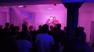 Наконечный – Театр утраченных грёз (live in Тамбов)