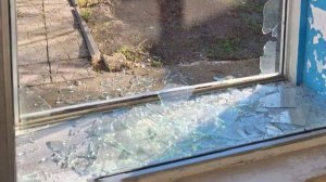 ВСУ нанесли удар беспилотниками по центру города Энергодара