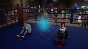 Final Fantasy VII Rebirth - прохождение [67] ПК русский язык