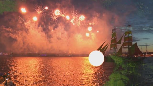 ВОЛШЕБНЫЙ КАЛЕЙДОСКОП МОЗАИКИ