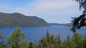 5 лет АВУТ Байкал. Фильм