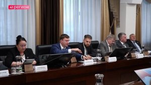 БОЛЬШЕ 40% БЮДЖЕТА НА КАМЧАТКЕ НАПРАВЯТ НА СОЦСФЕРУ • НОВОСТИ КАМЧАТКИ