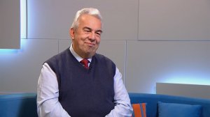 Местное время. Санкт-Петербург. Эксперт по предметам старины Павел Абрамов