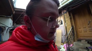 Влог от 12.10.2021