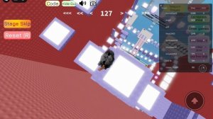 обби (на фон) для видео