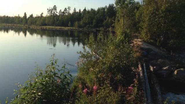 Лучшие места Карелии,Топ интересное место Карелии