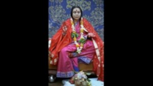Шри Лалита Тришати в исполнении Анджали Кадри (300 имен Богини). Shri Lalita Trishati, Anjali Kadri