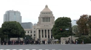 «Власти Японии пытаются создать образ врага в лице Китая»