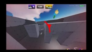 Как играть на ноже в ривалс?