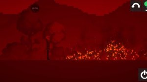 глабальное потепления в мелон сенбокс