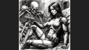 Робокоп - во все тяжкие - GTA Raccoon City Stories 25.11.2025 (5)