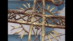 2007  29 июля - 20 октября - 2008 7 февраля РЕМОНТ ХРАМА г.Тихорецк