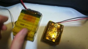 HOPESTAR A60, 100W.  г Москва , Замена аккумулятора 15Ah *12v = 10÷15 часов музыки