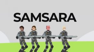 МОГ Тау-5 «Самсара» (Объяснение  SCP)(