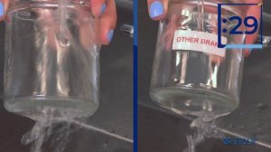 Видео о водорастворимой этикетке BRADY B-403