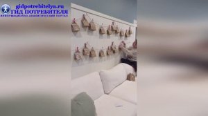 Адвент-календарь из крафт пакетов своими руками