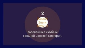 Бу электромобили — ТОП моделей и реальные цены сегодня ⚡📉