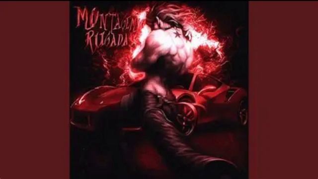 MONTAGEM RUGADA смотреть онлайн