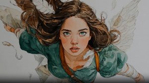 ВЫБИРАЮ СЕБЯ. Песня ai