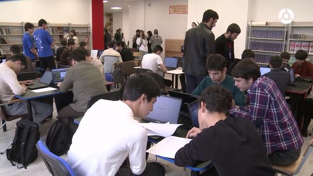 ПРО-sport. Хакатон спортивного программирования