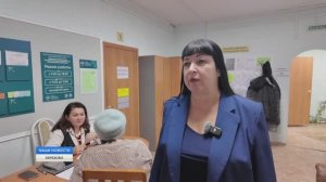 Диалог для СВОих