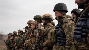 Дезертирство в подразделениях ВСУ выросло в четыре раза за год