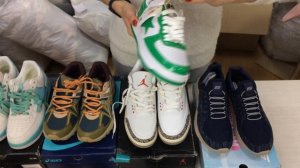 сти191. Кроссовки бренд новые