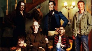 Реальные упыри / What We Do In The Shadows (русский трейлер)