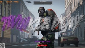 Dayz TWINKLE Play PVE.На ливонию за хрюшками