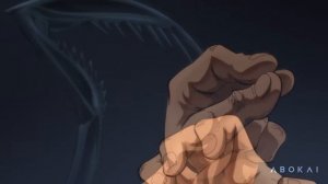 Baki vs Yujiro The Ogre -  This Is Our Calling「Baki Hanma S2 Pt. 2 AMV」Take It