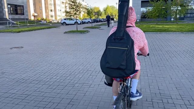 ГАВАЙСКИ ФОТОСЕТ НА НАБЕРЕЖНОЙ! ПАХАНСКИЙ ГО 3