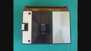 До чего примитивные магнитофоны продавали американцам