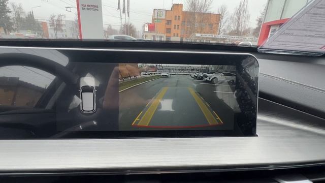 Продается CHERY TIGGO 4 PRO /Авто с пробегом